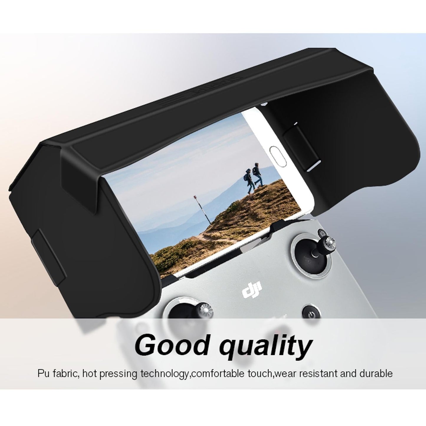 Foldable Magnetic Sunshade For Dji Mini 2 Mavic Air 2 And Air 2S-1915196873367490563