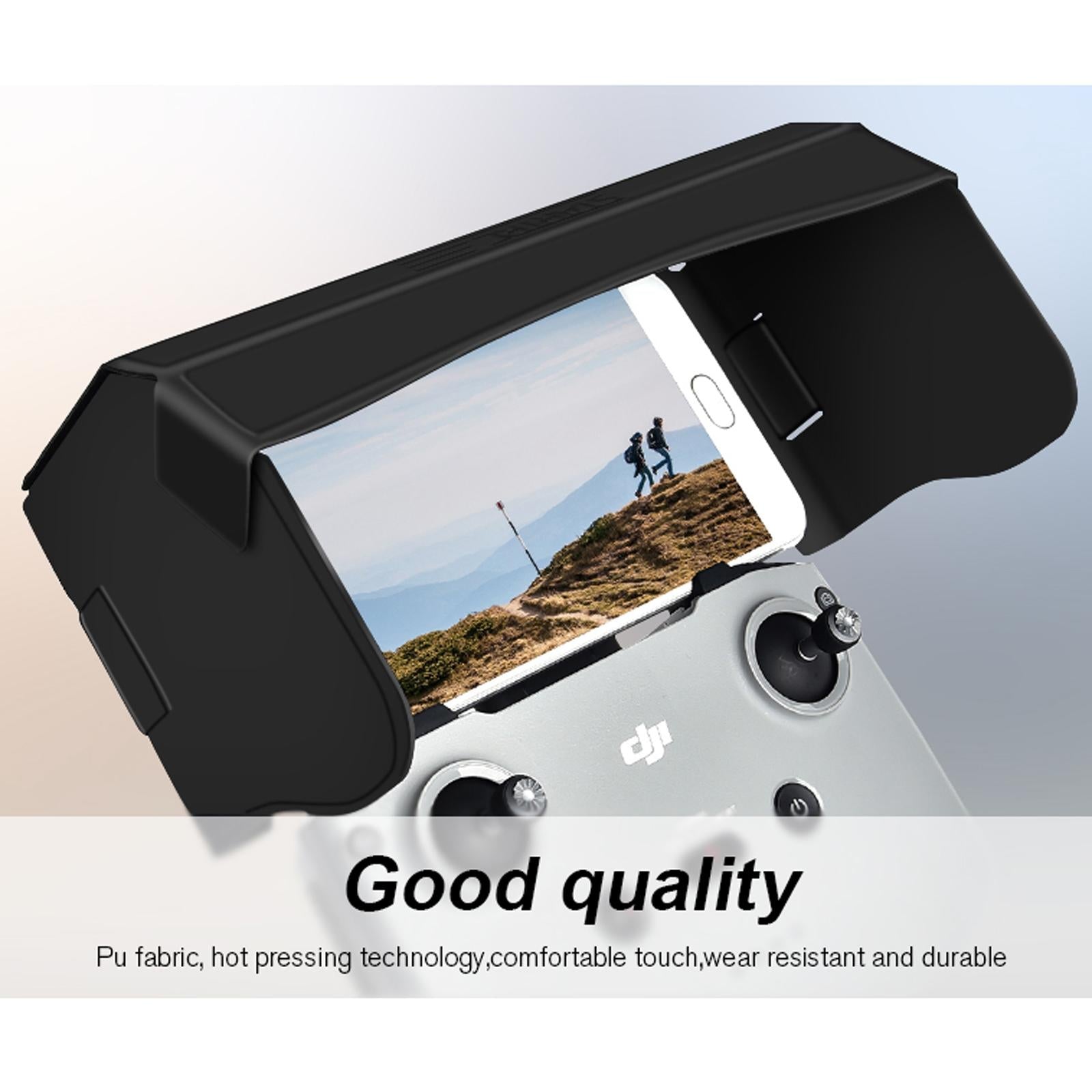 Foldable Magnetic Sunshade For Dji Mini 2 Mavic Air 2 And Air 2S-1915196873367490563