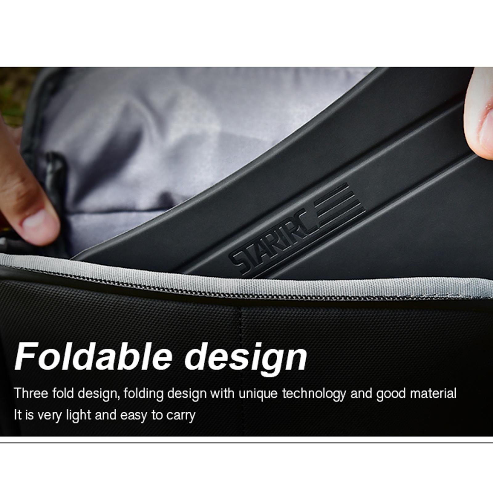 Foldable Magnetic Sunshade For Dji Mini 2 Mavic Air 2 And Air 2S-1915196873367490564