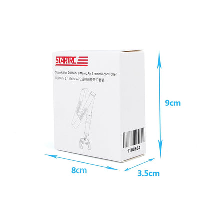 Anti-Lost Neck Strap For Dji Mavic Air / Mini 2 With Remote Control Lanyard-1915196937708113925