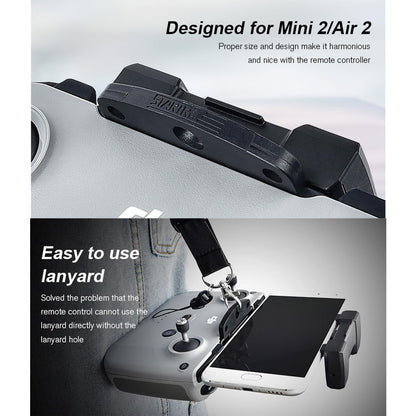 Anti-Lost Neck Strap For Dji Mavic Air / Mini 2 With Remote Control Lanyard-1915196937708113927