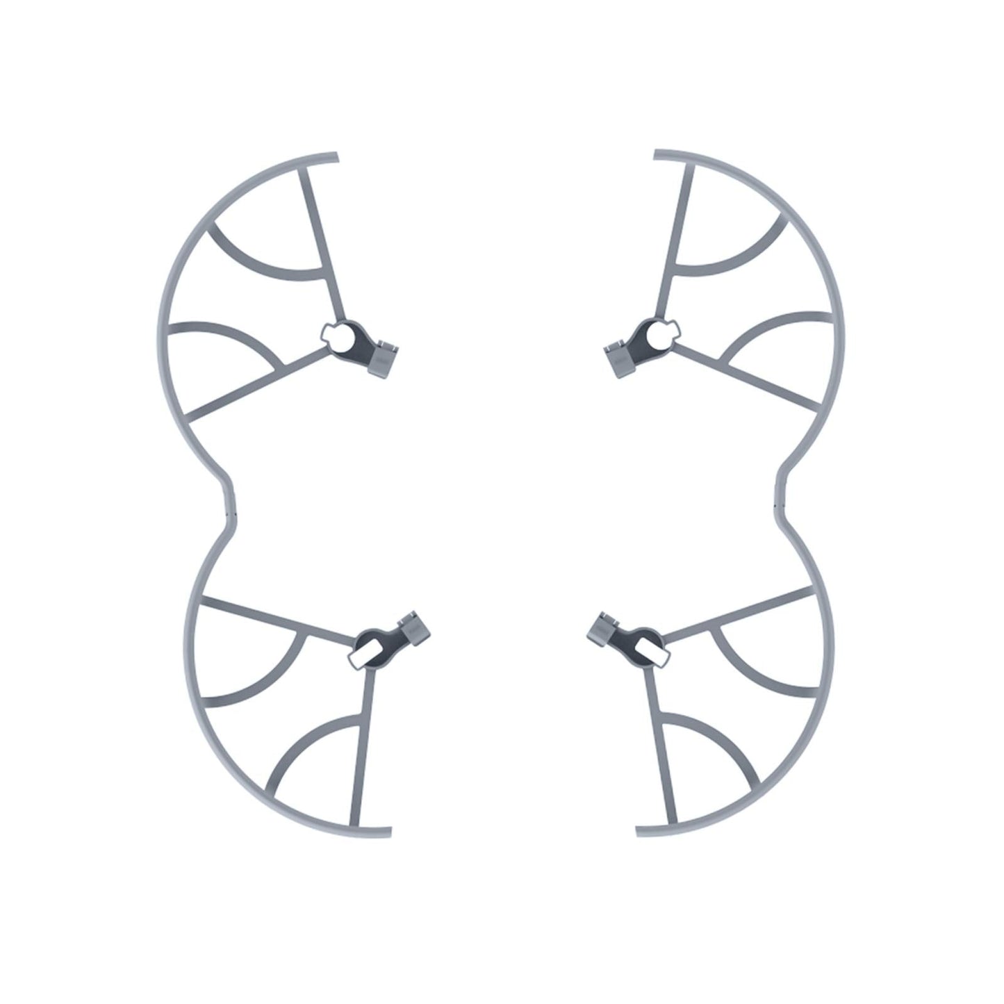 Drone Propeller Guard For Dji Mavic Air 2 - Anti-Collision Ring-1915196868086861824