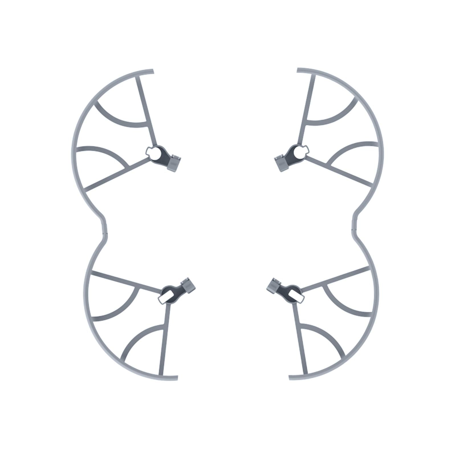 Drone Propeller Guard For Dji Mavic Air 2 - Anti-Collision Ring-1915196868086861824