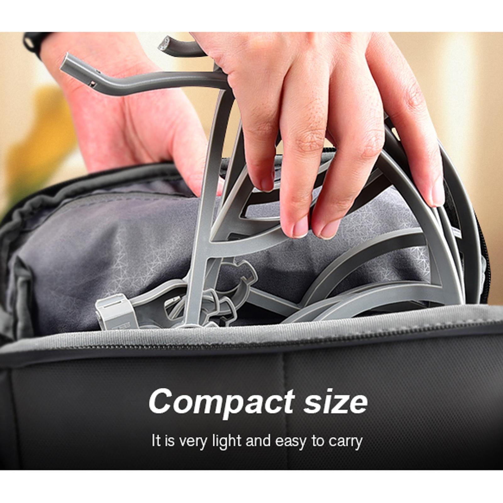 Drone Propeller Guard For Dji Mavic Air 2 - Anti-Collision Ring-1915196868086861826