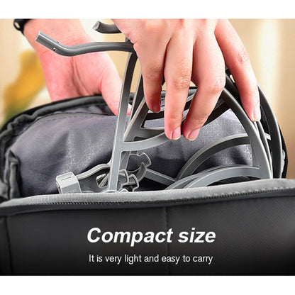 Drone Propeller Guard For Dji Mavic Air 2 - Anti-Collision Ring-1915196868086861826