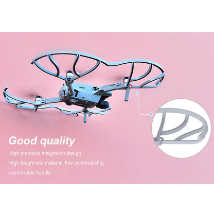 Drone Propeller Guard For Dji Mavic Air 2 - Anti-Collision Ring-1915196868086861827