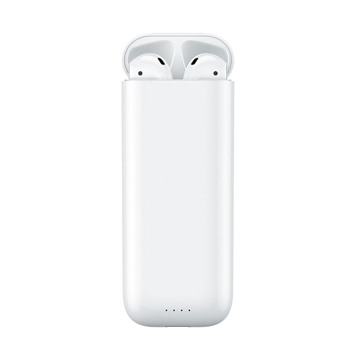 Wireless Bluetooth Earphone With Power Bank - Pd-Bt600 Air Plus-1915196859777945601