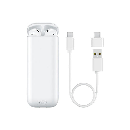 Wireless Bluetooth Earphone With Power Bank - Pd-Bt600 Air Plus-1915196859777945604
