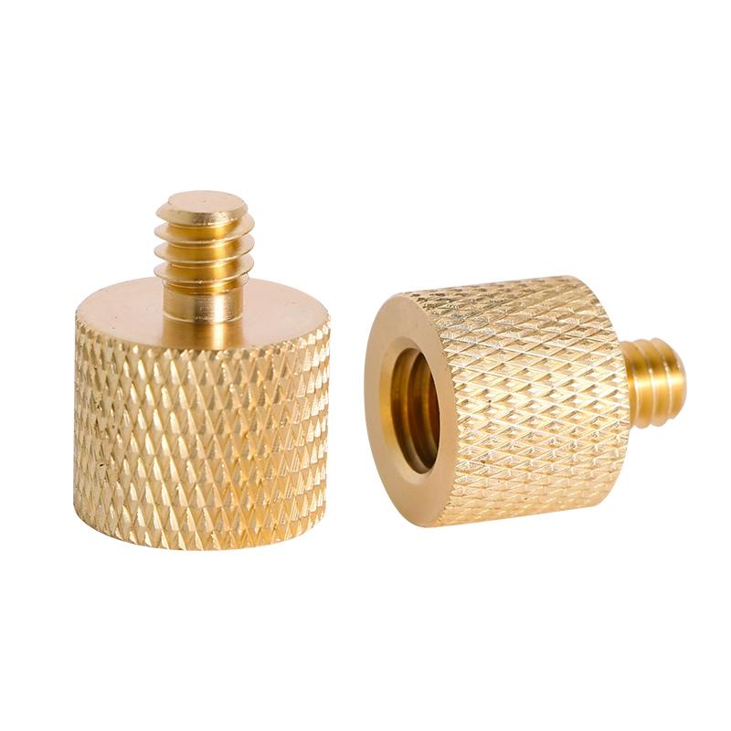 3 / 8 Female To 1 / 4 Male Conversion Screws - Set Of 2-1915197437518155780