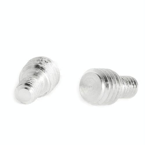 2-Pack M6 To 3 / 8 Camera Screw Adapters-1915197670515937280