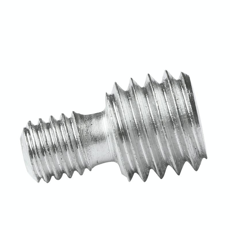 2-Pack M6 To 3 / 8 Camera Screw Adapters-1915197670515937281