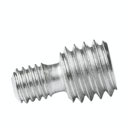 2-Pack M6 To 3 / 8 Camera Screw Adapters-1915197670515937281