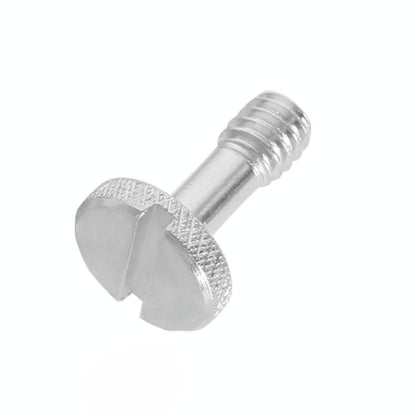 2-Pack 1 / 4 Female Thread Camera Mount Screws-1915197206063878145