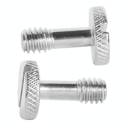 2-Pack 1 / 4 Female Thread Camera Mount Screws-1915197206063878149