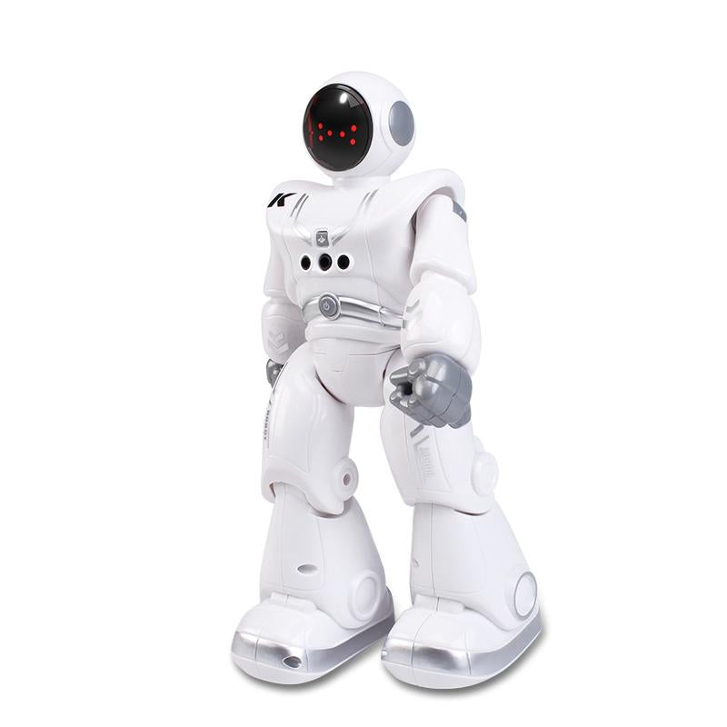 Gesture Control Robot - Silver R18-1964932190756278273