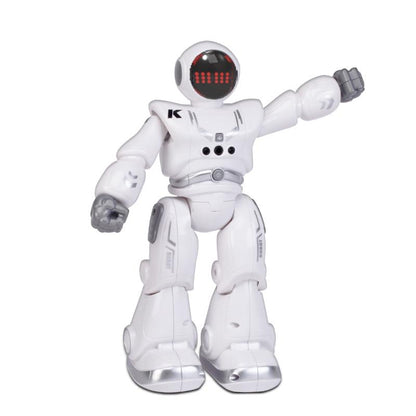 Gesture Control Robot - Silver R18-1964932190756278281
