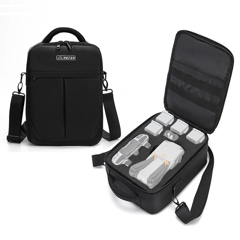 Waterproof Single Shoulder Travel Case For Dji Air 2S-1915197142654390272