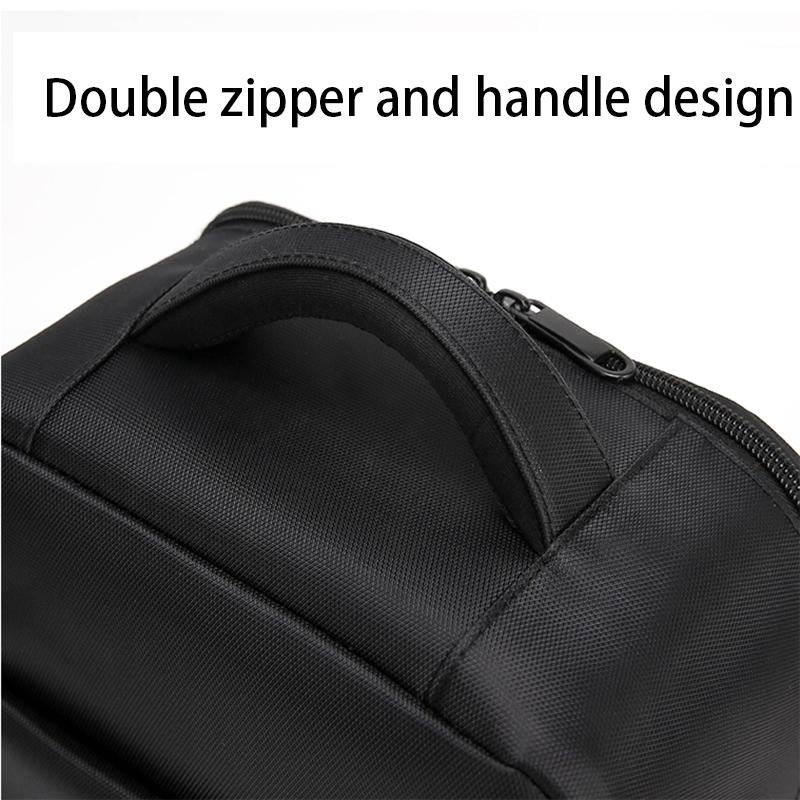 Waterproof Single Shoulder Travel Case For Dji Air 2S-1915197142654390274