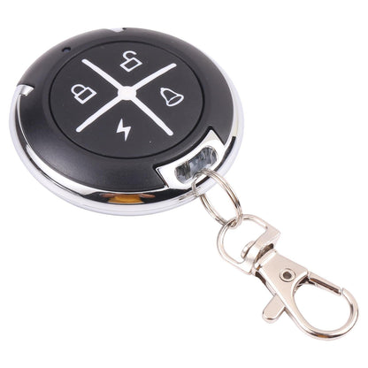Multi-Function 433Mhz Automatic Remote Control-1915197094440865793