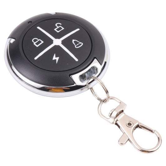 Multi-Function 433Mhz Automatic Remote Control-1915197094440865793