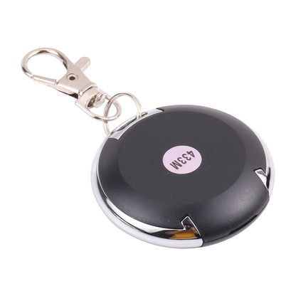 Multi-Function 433Mhz Automatic Remote Control-1915197094440865795