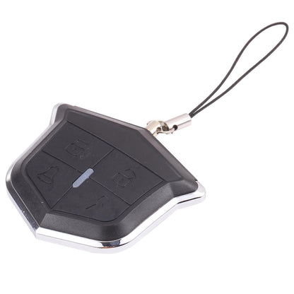 Universal 433Mhz Remote Control - Multi Function-1915197768373243904