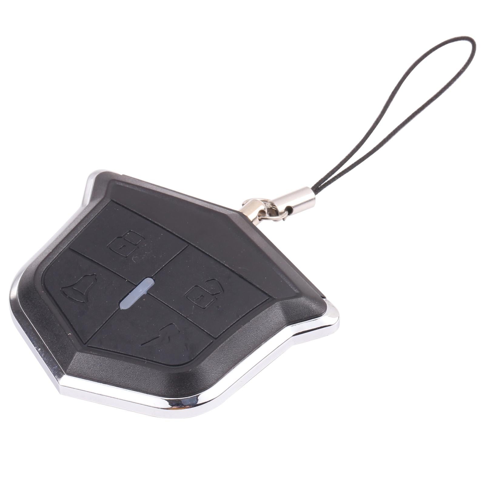 Universal 433Mhz Remote Control - Multi Function-1915197768373243908