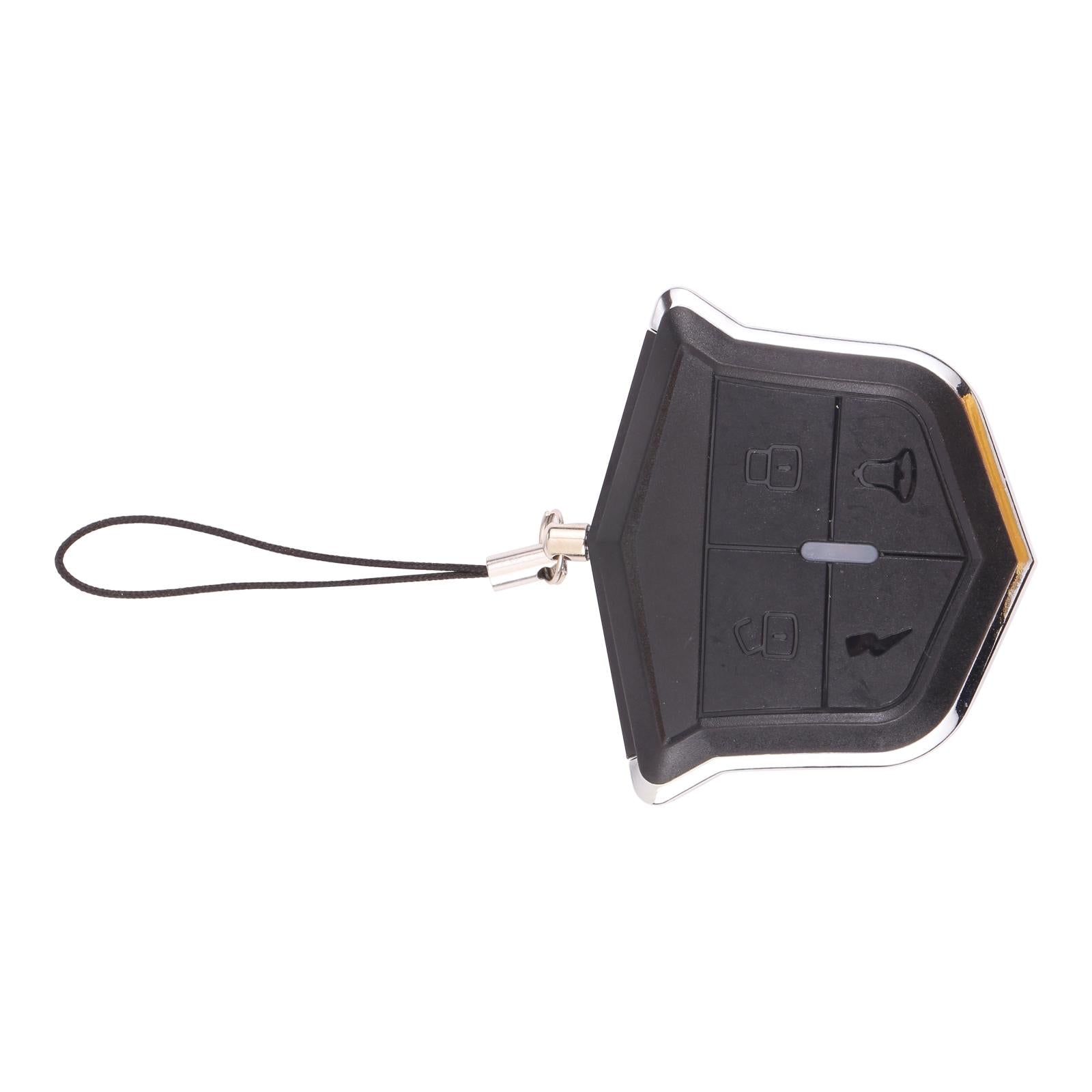 Universal 433Mhz Remote Control - Multi Function-1915197768373243906