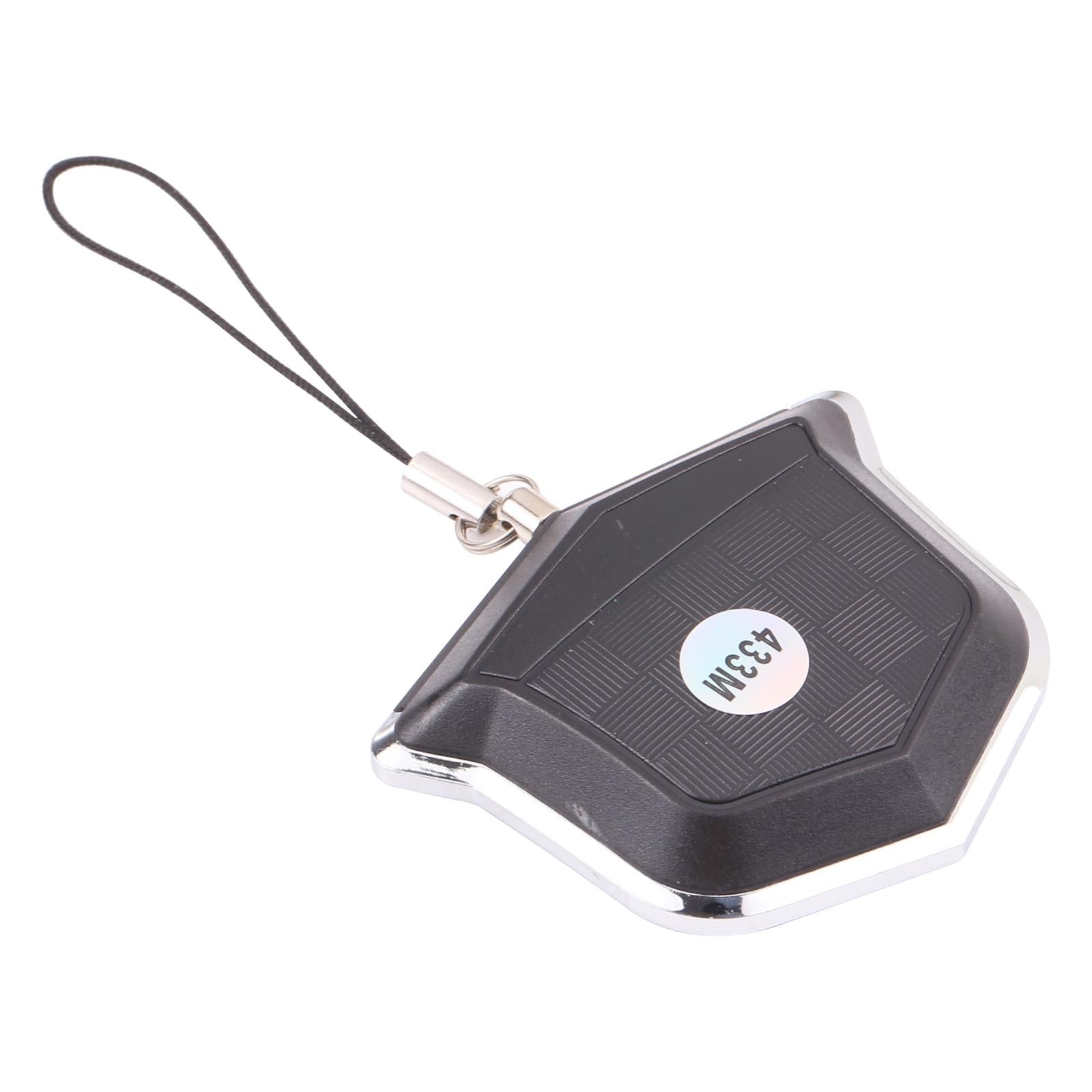 Universal 433Mhz Remote Control - Multi Function-1915197768373243907