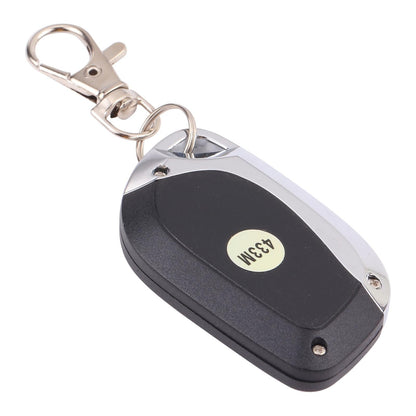 Multi-Function 433Mhz Automatic Remote Control-1915197594154438659