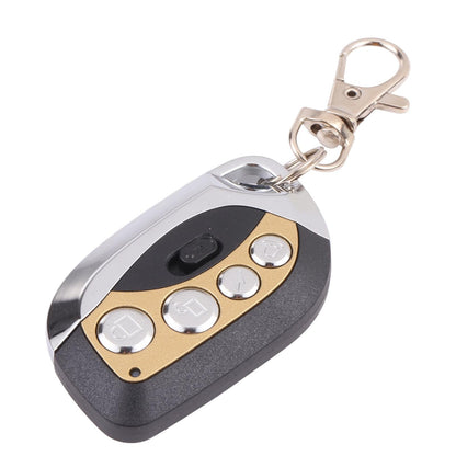 Multi-Function 433Mhz Automatic Remote Control-1915197594154438660