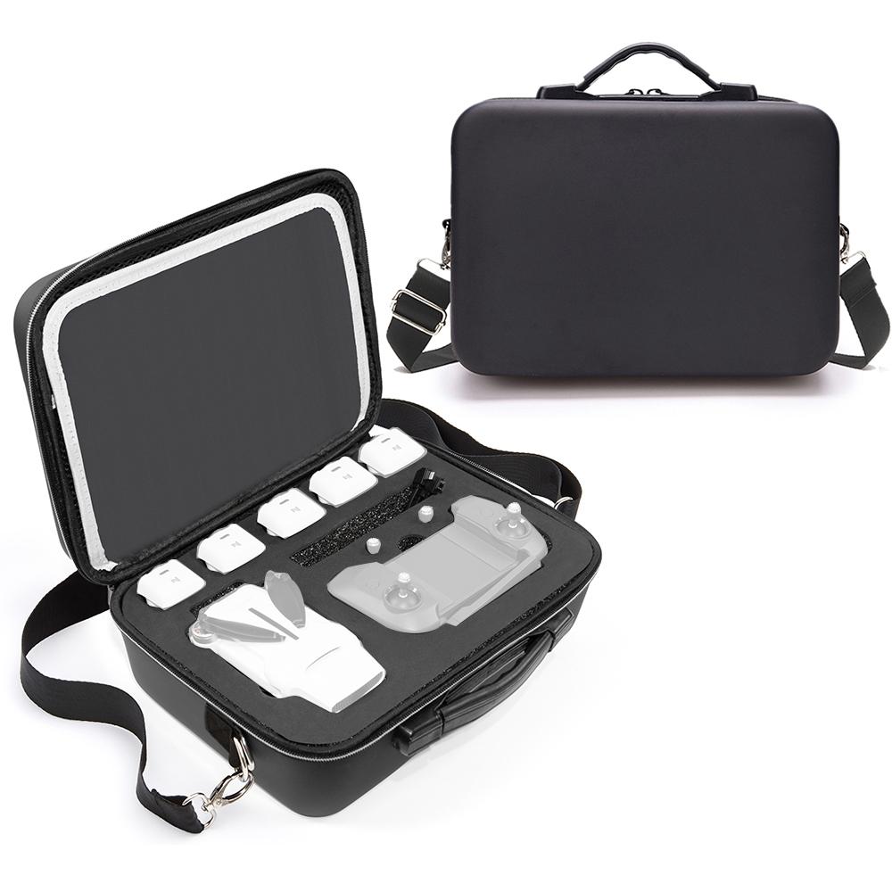Compact Travel Case For Fimi X8 Mini With Shoulder Strap-1915196696011345928
