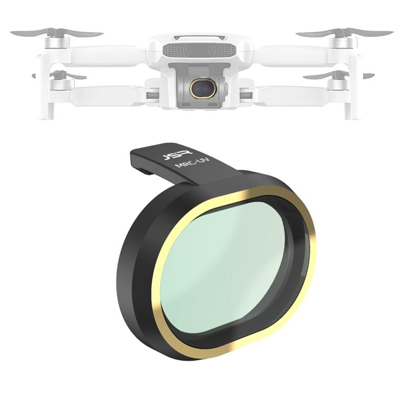 Enhance Image Quality With Fimi X8 Mini Drone Uv Filter-1915198128609431552