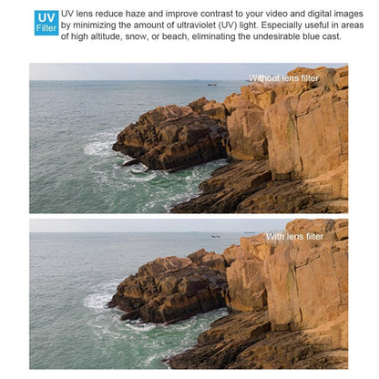 Enhance Image Quality With Fimi X8 Mini Drone Uv Filter-1915198128609431558