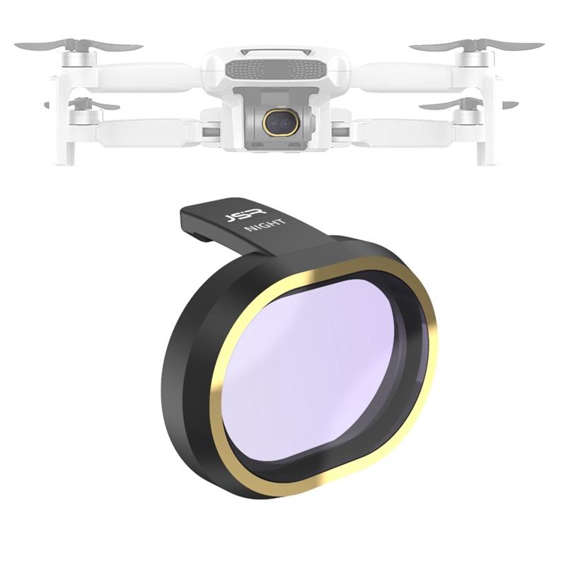 Enhance Night Shots With Fimi X8 Mini Drone Filter-1915197869313363974