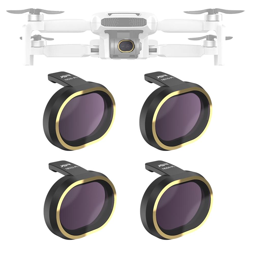 Complete Lens Filter Kit For Fimi X8 Mini Drone-1915198155318759430