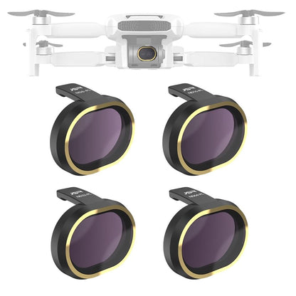 Complete Lens Filter Kit For Fimi X8 Mini Drone-1915198155318759430