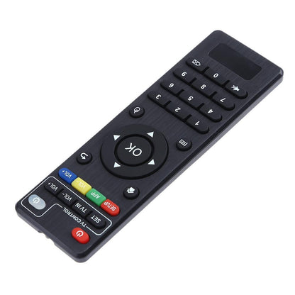 2-Pack X96 Remote Control For T95 Series Set Top Boxes-1915196951624814592