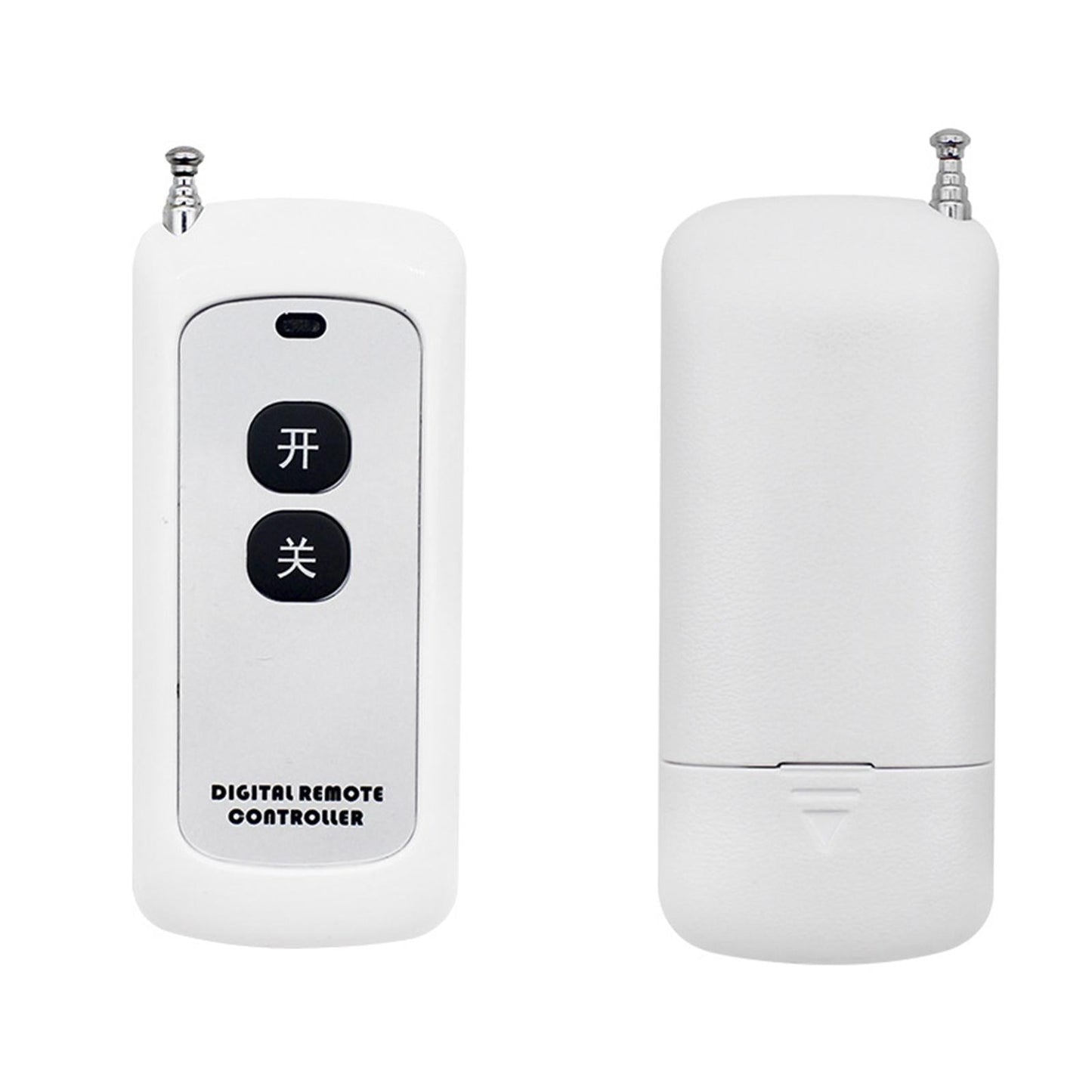 Smart Wireless Remote Control For 2-Button Water Pump Motor Socket 315M Frequency-1915196977738551297
