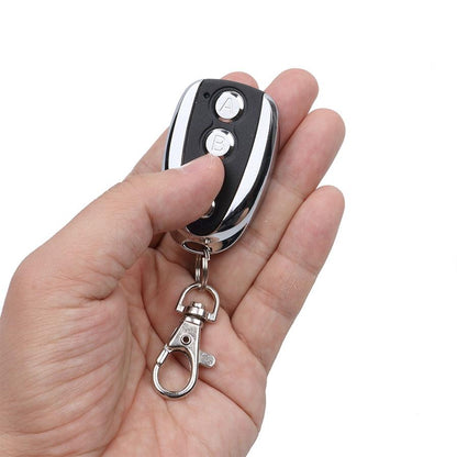 Universal Electric Rolling Shutter Door Remote - 433Mhz-1969996468643303429