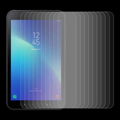 25-Pack Tempered Glass Film For Samsung Galaxy Tab Active 2 - 9H 2.5D Explosion-Proof-1922443405623955461