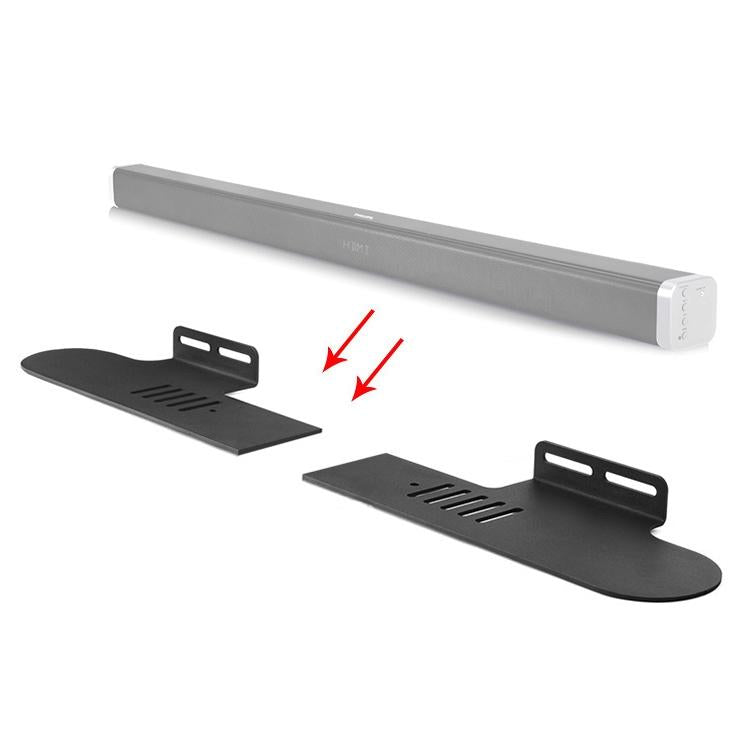 Philips Split Sound Bar Wall-Mount Bracket For Cn-Htl2000 & Htl1500-1915198303746789376