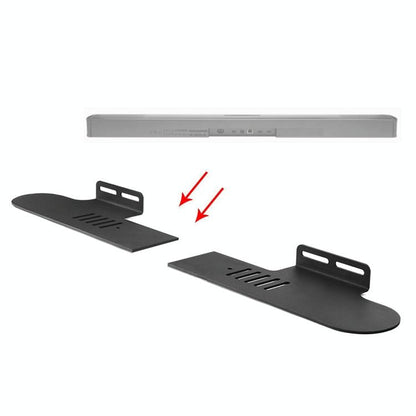 Denon Dht-S316 Split Sound Bar With Wall-Mount Bracket-1915197285927620615