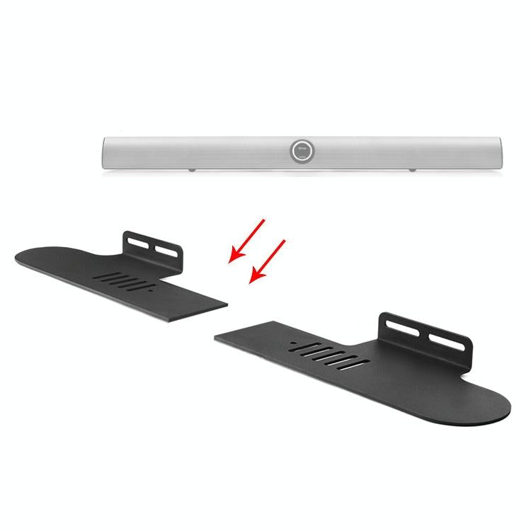 Wall-Mount Bracket For Edifier Split Sound Bar-1915197548600102912