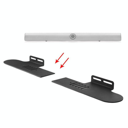 Wall-Mount Bracket For Edifier Split Sound Bar-1915197548600102912