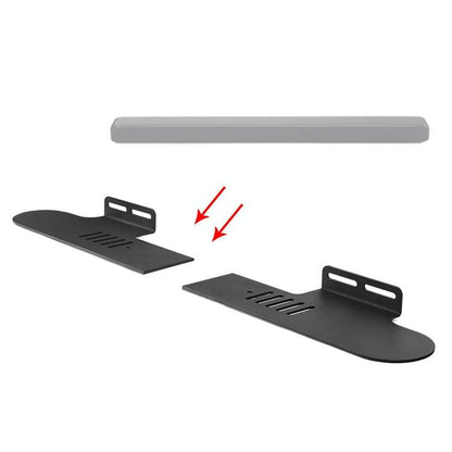 Enchant Split Sound Bar Wall-Mount Bracket By Harman / Kardon-1915198115200241664