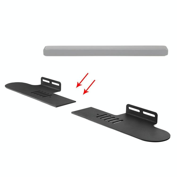 Enchant Split Sound Bar Wall-Mount Bracket By Harman / Kardon-1915198115200241671