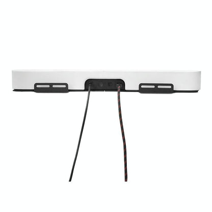 Sharp Split Sound Bar With Wall-Mount Bracket-1915197536793137156
