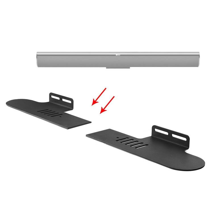 Wall-Mount Bracket For Kef Htf7003 Split Sound Bar-1915197719887089664