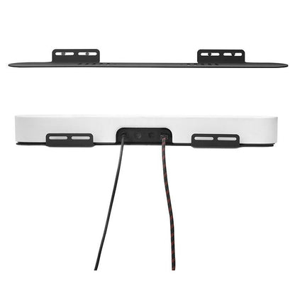 Wall-Mount Bracket For Bose Soundbar 300 / 500 / 700 Integrated Sound Bar-1915198315809607684